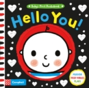 Image for Hello You!