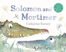 Image for Solomon and mortimer