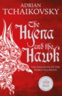 Image for The Hyena and the Hawk