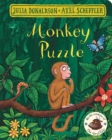 Image for Monkey puzzle