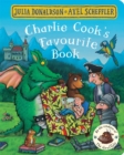 Image for Charlie Cook&#39;s Favourite Book