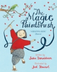 The magic paintbrush by Donaldson, Julia cover image