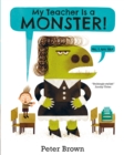Image for My teacher is a monster! - No, I am not