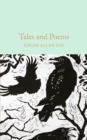 Image for Tales and poems