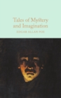 Image for Tales of mystery &amp; imagination