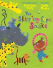 Image for The Skipping-Rope Snake