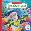 Image for Sea creatures