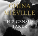 Image for This Census-Taker