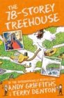 Image for The 78-storey treehouse