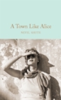 Image for A Town Like Alice
