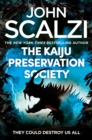 Image for The Kaiju Preservation Society