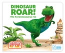 Image for Dinosaur Roar! The Tyrannosaurus rex