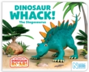 Image for Dinosaur Whack! The stegosaurus