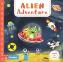 Image for Alien Adventure