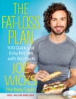 Image for The fat-loss plan  : 100 quick and easy recipes with workouts