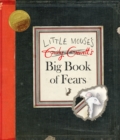 Little mouse's big book of fears - Gravett, Emily