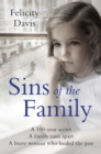 Image for Sins of the family