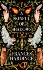 Image for A skinful of shadows