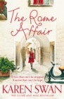 Image for The Rome Affair