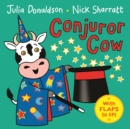 Image for Conjuror Cow