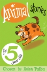 Image for Animal stories for 5 year olds