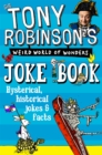 Image for Joke book  : hysterical, historical jokes &amp; facts