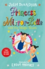 Image for Princess Mirror-Belle and the magic shoes  : Princess Mirror-Belle and Prince Precious Paws