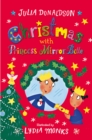 Image for Christmas with Princess Mirror-Belle
