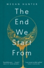 Image for The End We Start From