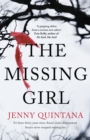 Image for The Missing Girl