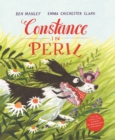 Image for Constance in peril