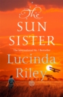 Image for The sun sister  : Electra&#39;s story