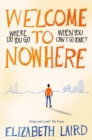 Image for Welcome to nowhere