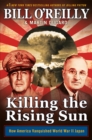 Image for Killing the Rising Sun