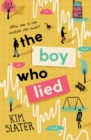 Image for The Boy Who Lied