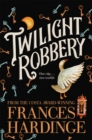 Image for Twilight robbery