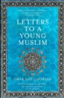 Image for Letters to a young Muslim
