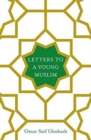 Image for Letters to a Young Muslim