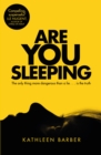 Image for Are you sleeping