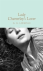 Image for Lady Chatterley&#39;s Lover