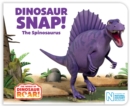 Image for Dinosaur Snap! The spinosaurus