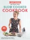 Image for Slow cooker cookbook  : easy, nutritious slow-cooker recipes for busy folk &amp; families