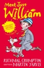 Image for William&#39;s birthday and other stories  : meet Just William