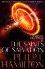 Image for The saints of salvation