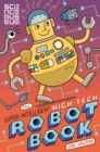 Image for The super-intelligent, high-tech robot book