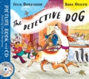 Image for The detective dog