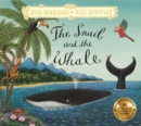 Image for The Snail and the Whale