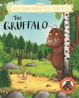 Image for The Gruffalo