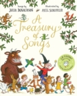 A treasury of songs - Donaldson, Julia
