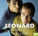 Image for Leonard : My Fifty-Year Friendship with a Remarkable Man